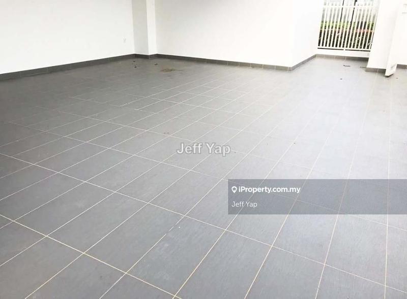 Rumah Teres 3-Tingkat untuk Dijual di Eco Botanic, Iskandar Puteri (Nusajaya) oleh Jeff Yap - iProperty.com.my