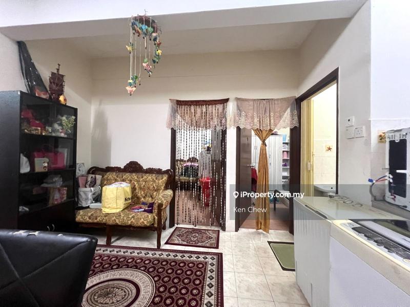 Pangsapuri untuk Dijual di Pandan Court oleh Ken Chew - iProperty.com.my
