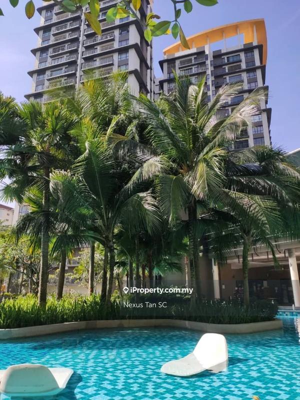 Condominium for Sale in Irama Wangsa by Nexus Tan SC - iProperty.com.my