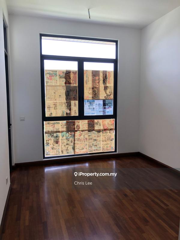 Rumah Teres untuk Dijual di Eco Sanctuary, Telok Panglima Garang oleh Chris Lee - iProperty.com.my