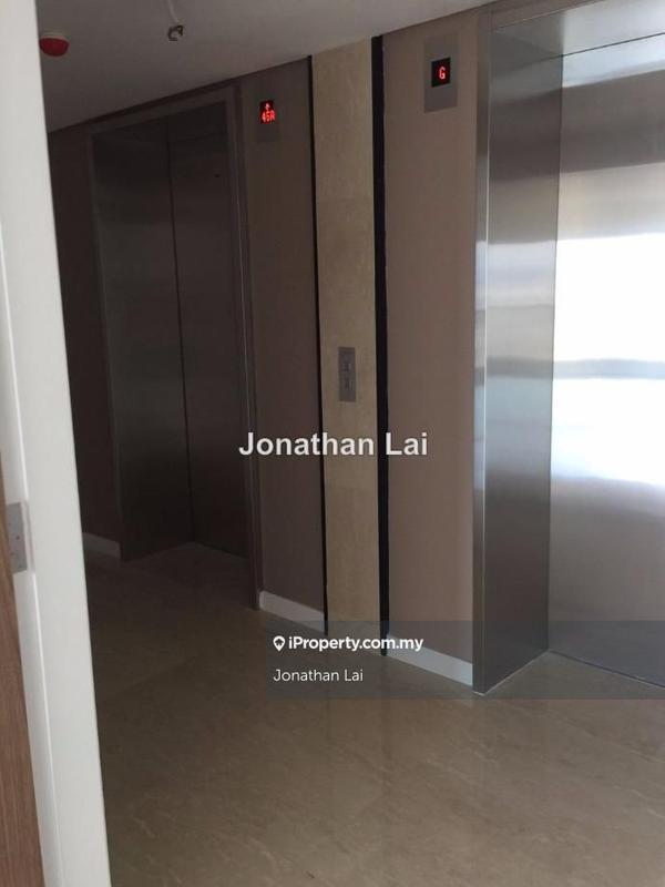 Service Residence for Sale in The Sentral Residences by Jonathan Lai - iProperty.com.my