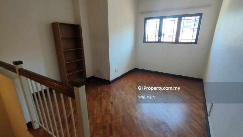 Semi-Detached House for Sale in Bukit Segar, Cheras by Wai Mun - iProperty.com.my