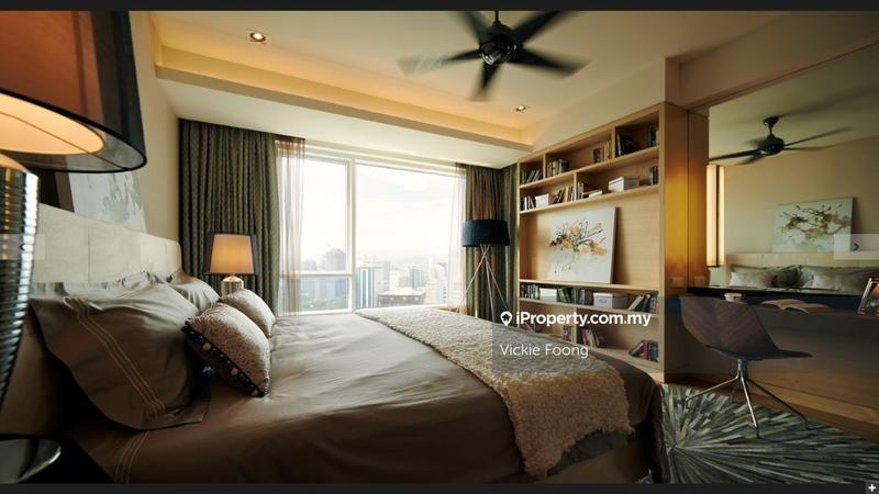 For Sale - Verticas Residensi