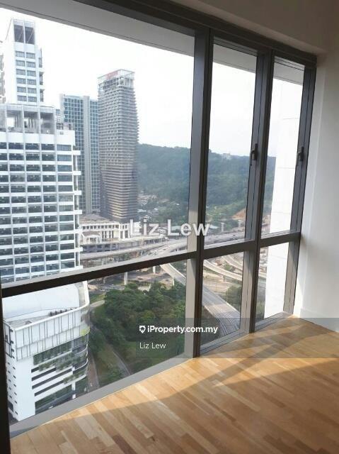 Residensi Servis untuk Dijual di Reflection Residences oleh Liz Lew - iProperty.com.my
