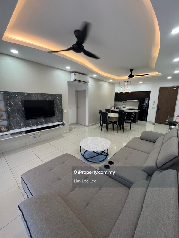 Service Residence for Rent in Setia City Residences by Lim Lee Lee - iProperty.com.my