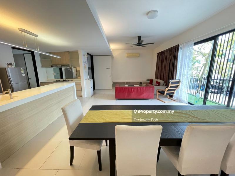Kondominium untuk Disewa di 20trees oleh Teckwee Poh - iProperty.com.my