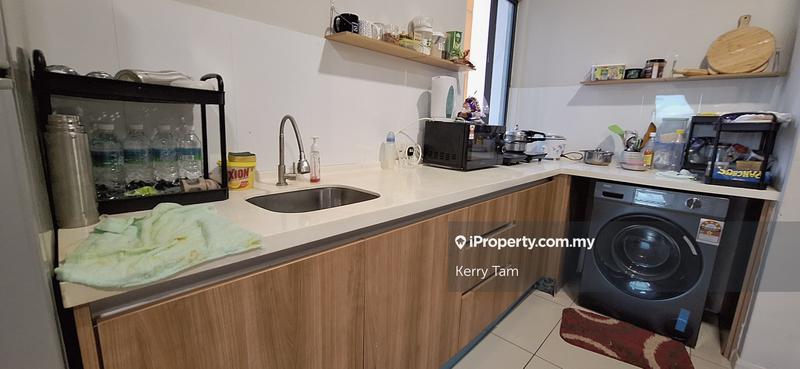 Service Residence for Sale in Pacific 63 by Kerry Tam - iProperty.com.my