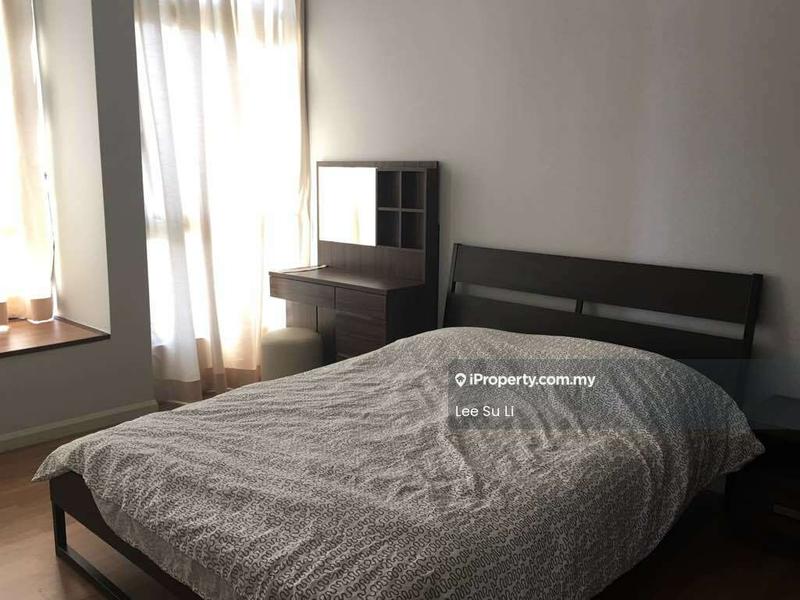 Condominium for Sale in LaCosta @ Sunway South Quay by Lee Su Li - Bedroom - iProperty.com.my