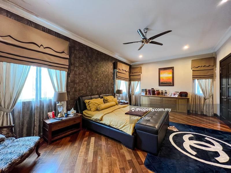 Banglo untuk Dijual di Country Heights, Kajang oleh Hafiz Zubir - iProperty.com.my