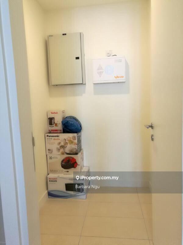 Service Residence for Sale in The Sentral Residences by Barbara Ngu - iProperty.com.my