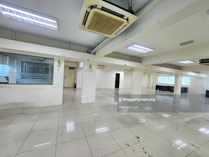 For Sale - Parklane Commercial Hub, Kelana Jaya, Petaling Jaya