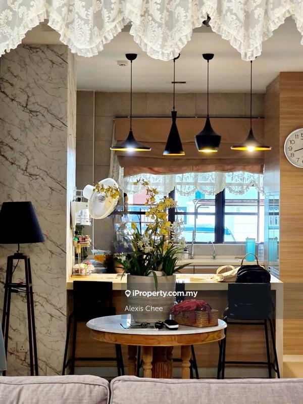 Banglo untuk Dijual di Sunway City Ipoh, Ulu Kinta oleh Alexis Chee - iProperty.com.my