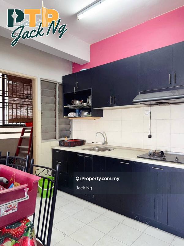 For Sale - Park View Tower