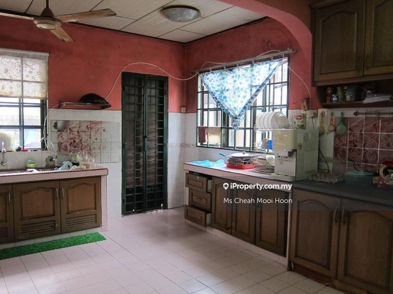 Rumah Berkembar untuk Dijual di Kota Damansara, Selangor oleh Ms Cheah Mooi Hoon - iProperty.com.my