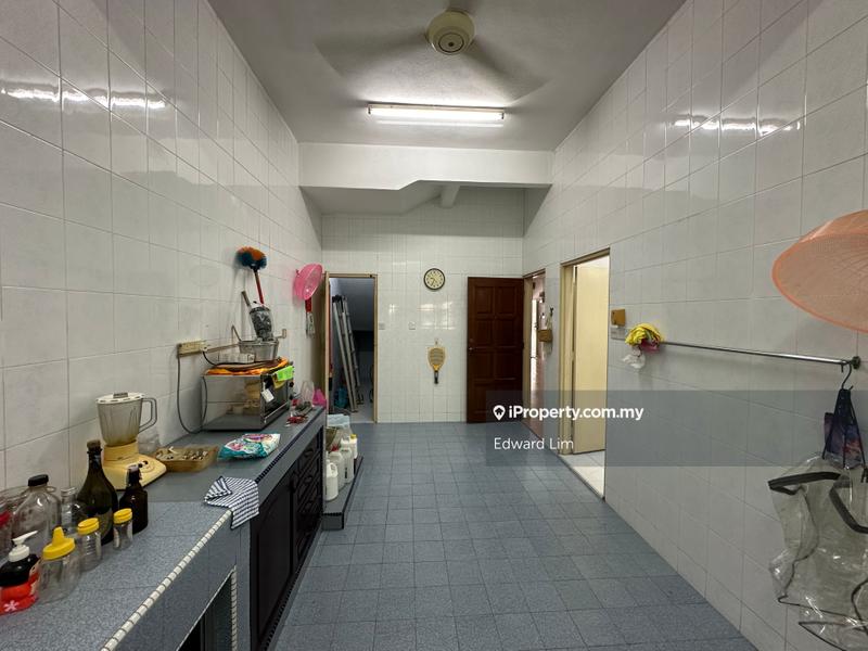 2-storey Terraced House for Sale in Taman Bukit Kuda, Klang by Edward Lim - iProperty.com.my