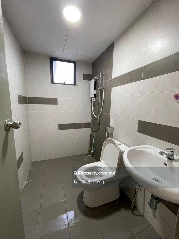 Condominium for Sale in Quayside @ Clear Water Bay by Kek Kheng Teng - iProperty.com.my
