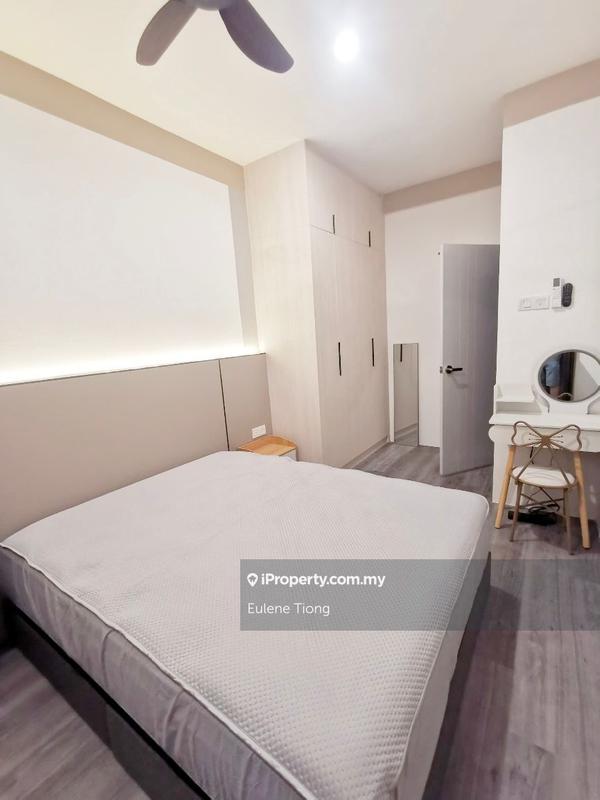 Kondominium untuk Disewa di Tropics City oleh Eulene Tiong - iProperty.com.my