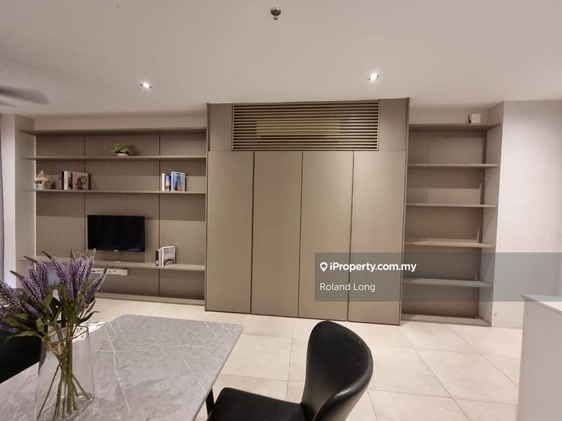 Residensi Servis untuk Dijual di Lumi Tropicana oleh Roland Long - iProperty.com.my