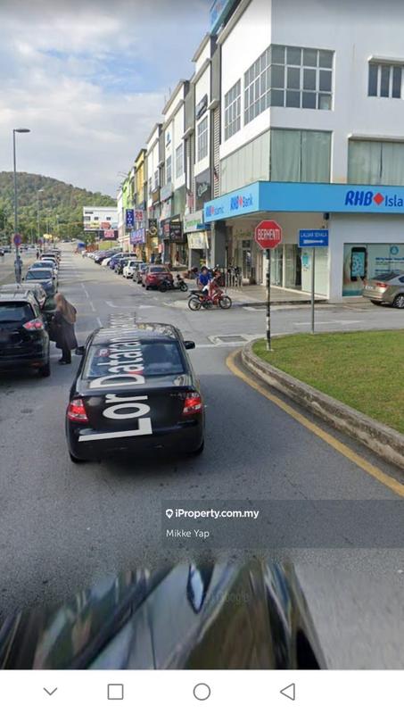 Shop for Sale in Dataran wangsa, Setapak by Mikke Yap - iProperty.com.my