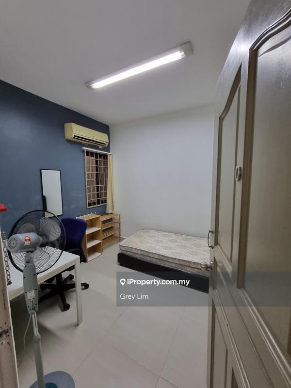 1-storey Terraced House for Sale in Pjs 7, Sunway by Grey Lim - iProperty.com.my