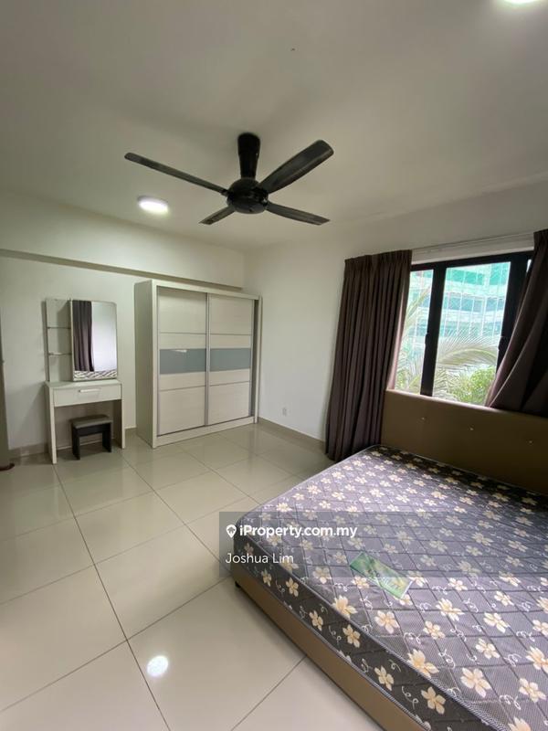 Kondominium untuk Dijual di Quayside @ Clear Water Bay oleh Joshua Lim - iProperty.com.my