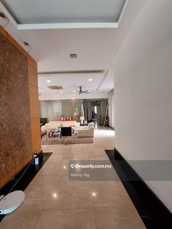 Bungalow House for Sale in Setia Eco Park, Setia Alam by Kenny Ng - iProperty.com.my