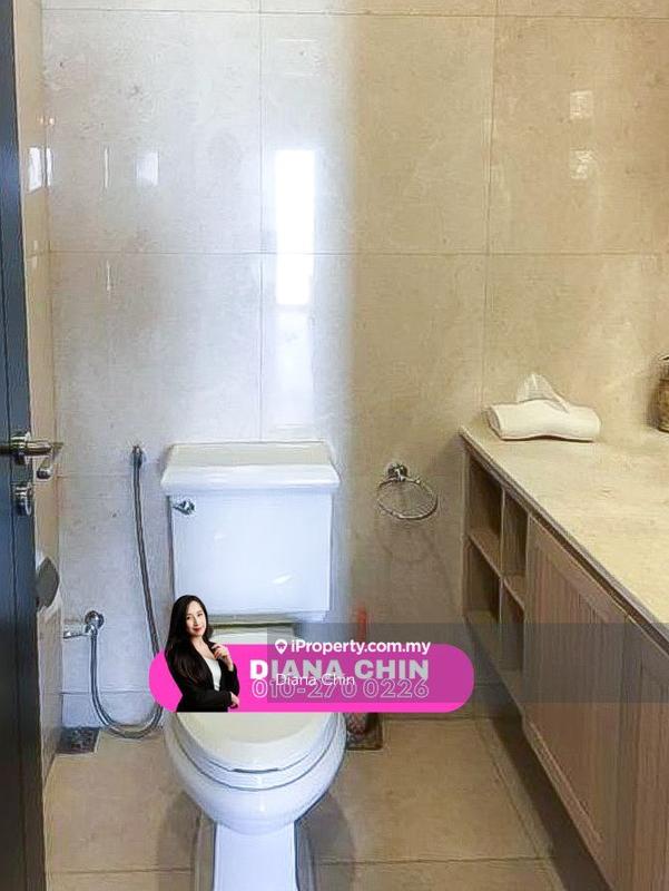 For Sale - Quayside Condominium