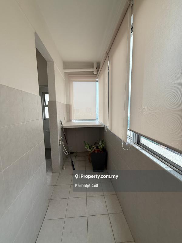 Condominium for Sale in Seri Maya Condominium by Kamaljit Gill - iProperty.com.my