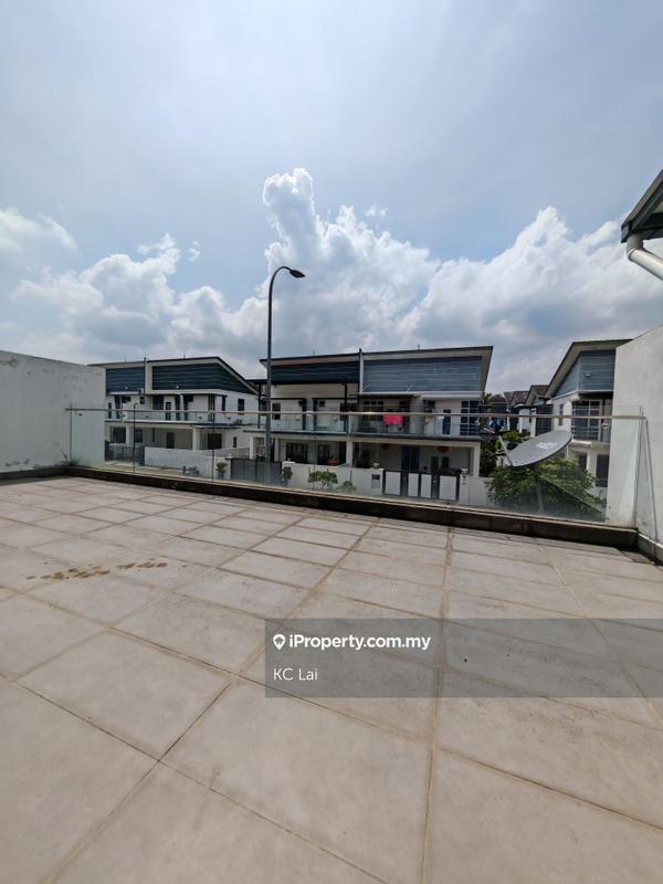 2-storey Terraced House for Sale in Galena Villa, Seremban, Seremban by KC Lai - iProperty.com.my