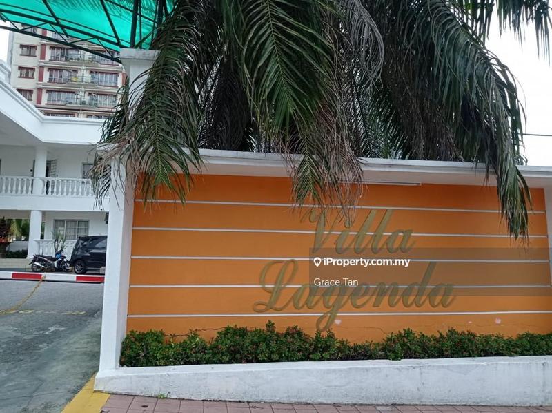 Kondominium untuk Dijual di Villa Lagenda oleh Grace Tan - iProperty.com.my