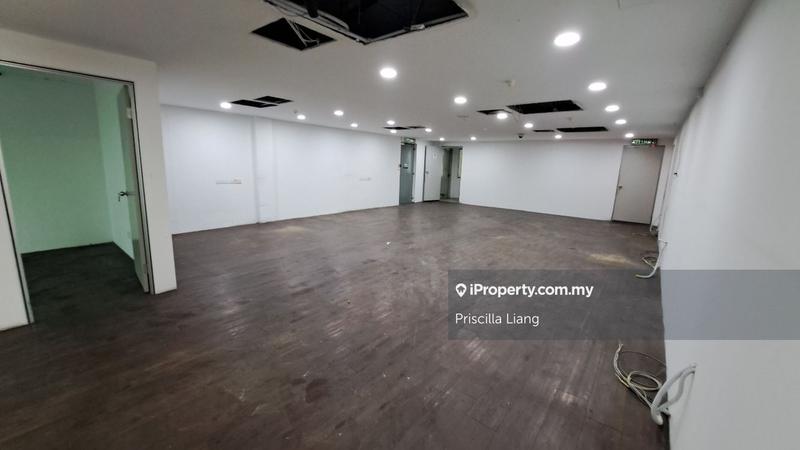 Detached Factory for Rent in Seksyen 19, Petaling Jaya by Priscilla Liang - iProperty.com.my