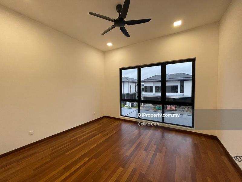 Rumah Berkembar untuk Disewa di Setia Alam, Selangor oleh Celine Gan - iProperty.com.my