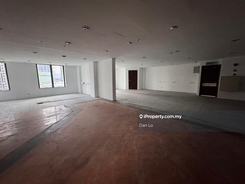 Office untuk Dijual di KLCC, KL City Centre oleh Dan Lo - iProperty.com.my