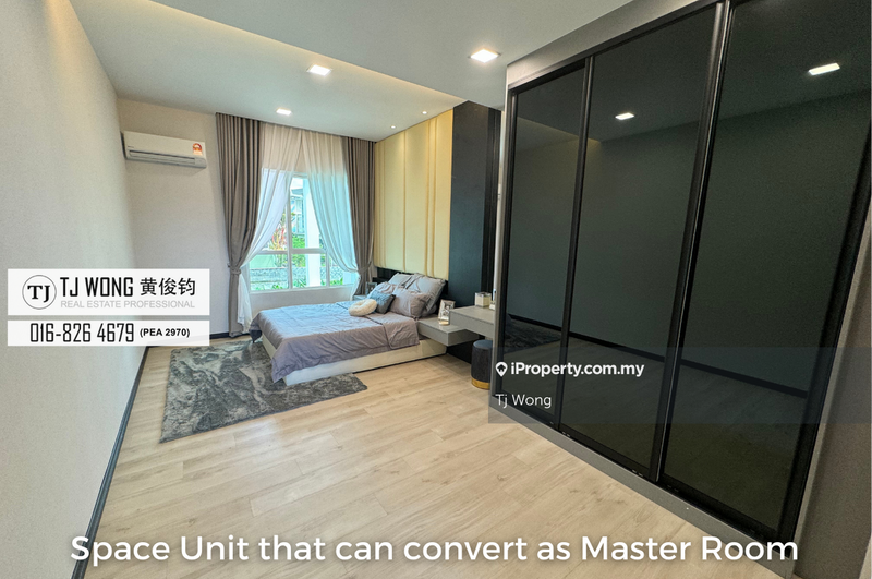 Kondominium untuk Dijual di Sky88 Residences oleh Tj Wong - iProperty.com.my