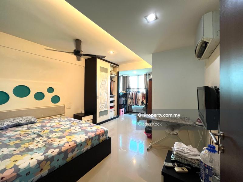 Condominium for Rent in The Uban Residence by Gladys Kock - iProperty.com.my