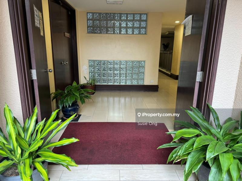 Condominium for Rent in Regency Tower by Susie Ong - iProperty.com.my