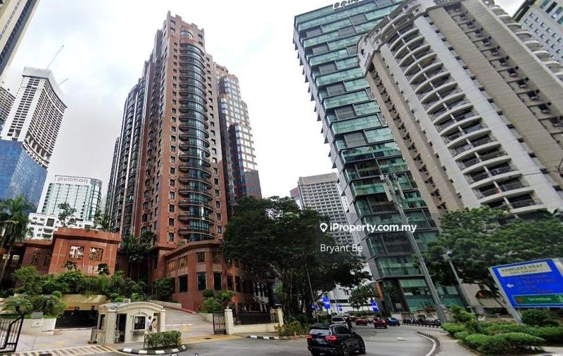 Office for Rent in KLCC, KL City Centre by Bryant Be - iProperty.com.my