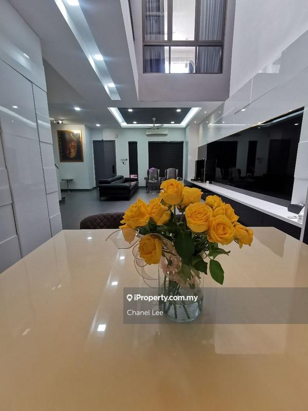 Rumah Teres 3-Tingkat untuk Dijual di Valencia, Sungai Buloh oleh Chanel Lee - iProperty.com.my