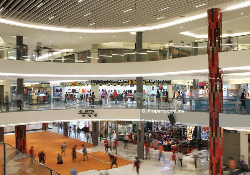 Retail Space for Sale in Rare Investment Opportunity | The Summit @USJ, Subang Jaya by Sandra Lee - Interior - iProperty.com.my