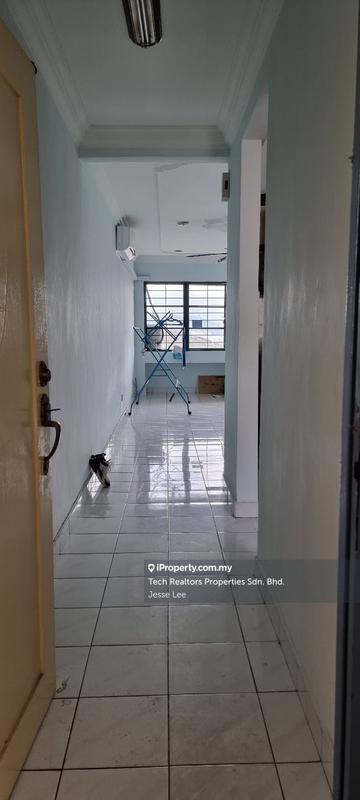 Apartment for Rent in SD Apartments II by Jesse Lee - iProperty.com.my