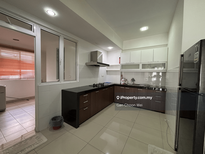 Kondominium untuk Dijual di Subang Parkhomes oleh Gan Choon Wei - iProperty.com.my