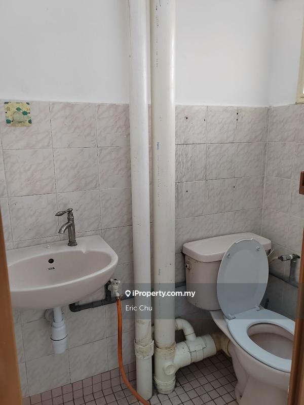 Pangsapuri untuk Dijual di Hijau Ria Kepong Indah oleh Eric Chu - iProperty.com.my