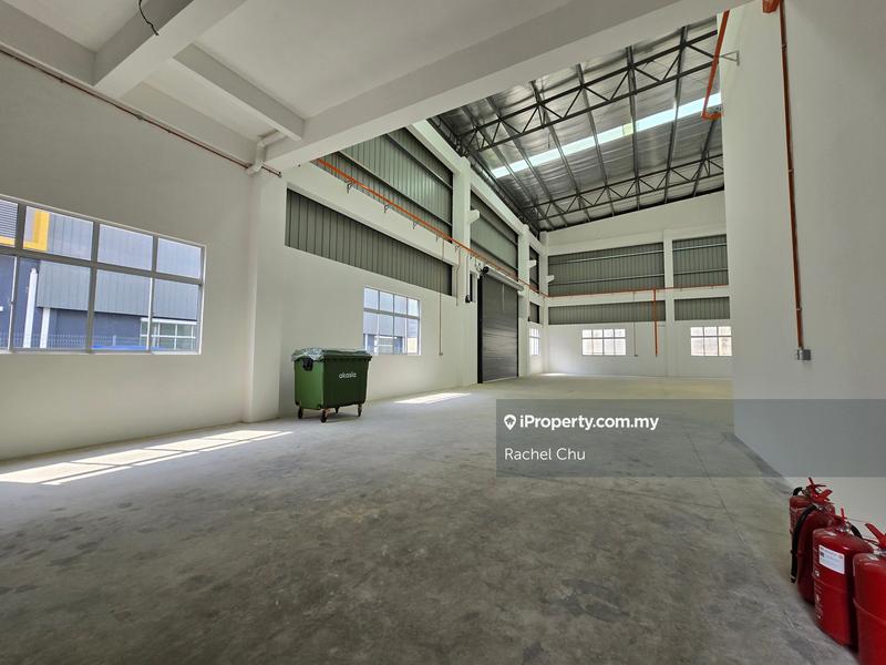 Semi-D Kilang untuk Dijual di Bandar Baru Nilai, Nilai oleh Rachel Chu - iProperty.com.my