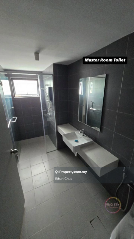 Service Residence for Sale in Berkeley Uptown by Ethan Chua - iProperty.com.my