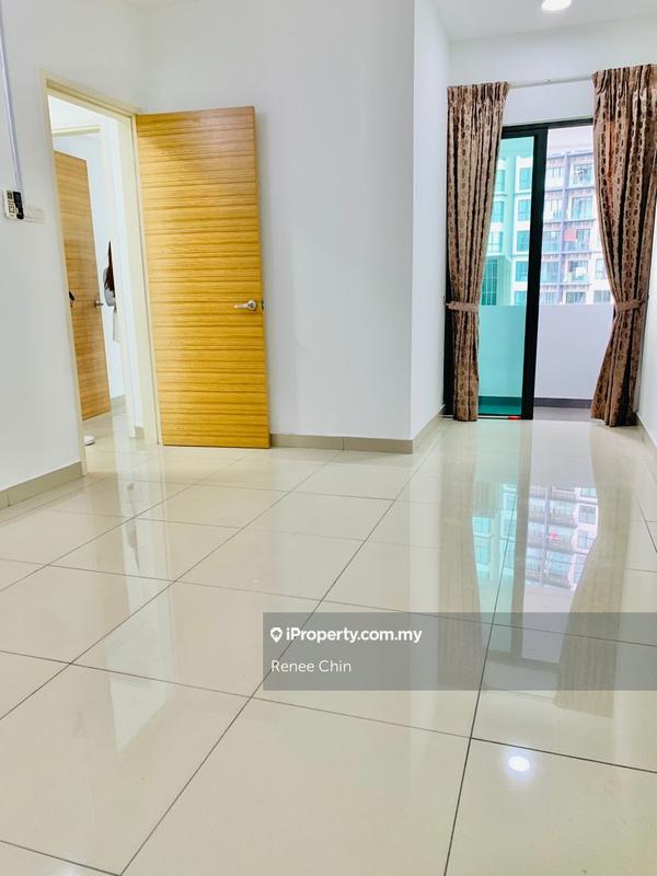 Service Residence for Sale in Pearl Suria by Renee Chin - iProperty.com.my