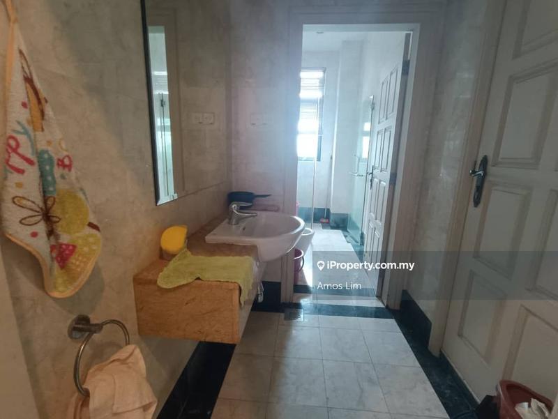 Condominium for Sale in The Palazzo by Amos Lim - iProperty.com.my