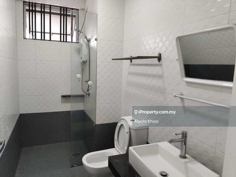 Condominium for Rent in Elevia Residences by Alycia Khoo - Bathroom - iProperty.com.my