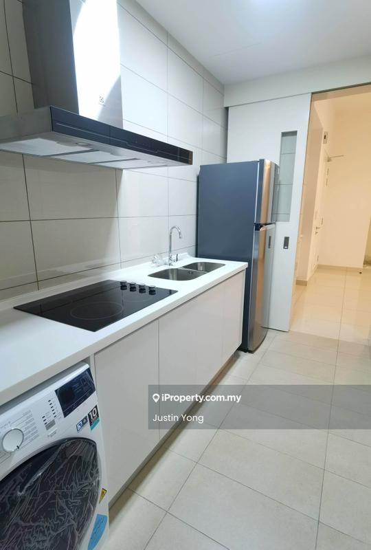 Service Residence for Rent in The Park Sky Residence by Justin Yong - iProperty.com.my