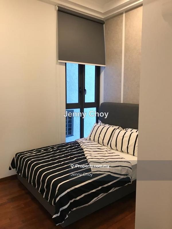 Service Residence for Sale in PJ Midtown by Jenny Choy - iProperty.com.my