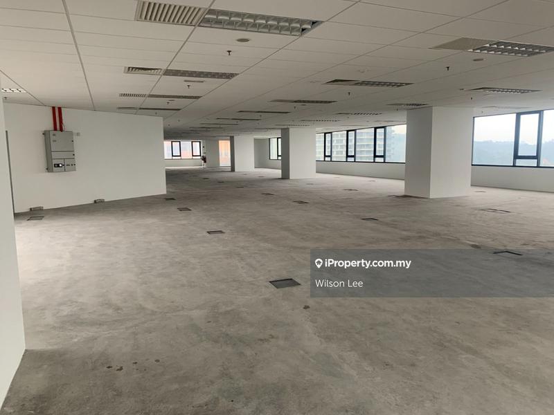 Office for Rent in Bandar Damansara Perdana, Damansara Perdana by Wilson Lee - iProperty.com.my
